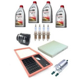 Kit Afinacion Mineral Vw Vento 2014 2015 2016 2017