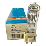 Foco Frk De 120v 650w Base Gy9.5 54631 Osram Alemana 