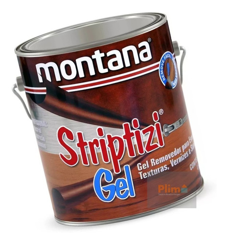 Striptizi Gel Removedor Striptizi Esmalte Textura Stains 1kg