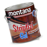 Gel Removedor Striptizi Esmalte Textura Stains 1kg