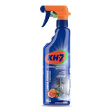 Kh7 Limpia Vidrios Y Multiusos 750 Ml 