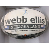 Bola De Rugby Webb Ellis