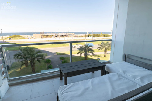 Apartamento En Alquiler Y Venta Le Parc I - Punta Del Este. - Imagen 4