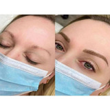  Diseño De Cejas Microblading Cuidado Facial Y Corporal