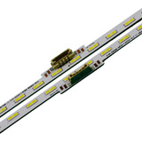 Barra De Led Un55au8000 Un55bu8000 Un55cu8000