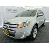 Ford Edge Limited 2013