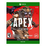 Apex Legends Bloodhound Edition Xbox One