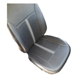 Funda Cubre Asiento Símil Cuero Automotor Vw Polo