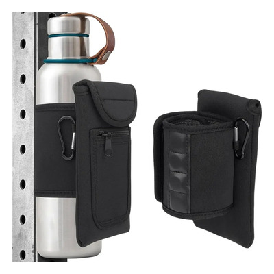 Funda Para Botella De Agua Universal Bolsa Portabotellas