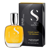 Cristal Líquido Sublime Alfaparf Extra Brillo 50ml