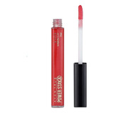 Avon Labial Liquido Power Stay Dura 16hs Color Resilient Red