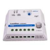 Controlador De Carga Epever Pwm 30a 12/24v (ls3024eu)