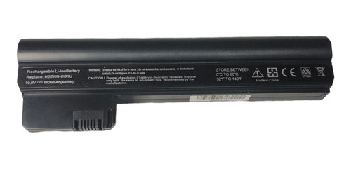 Bateria Hp Mini 110-3000 (hstnn-db1u)