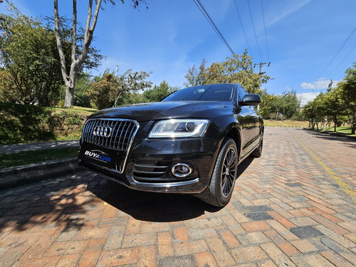  Audi Q5 Tfsi Quattro Ambition 2.0 4x4