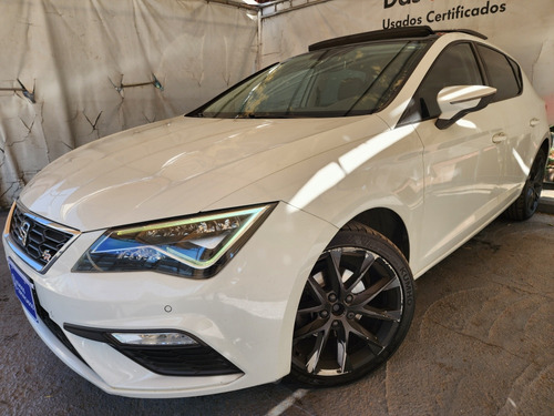 Seat Leon 2018 1.4 Fr T 150 Hp Dsg