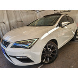 Seat Leon 2018 1.4 Fr T 150 Hp Dsg