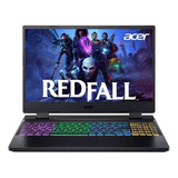 Computador Portátil Gamer Acer Nitro 15.6  Pulgadas 55qh 