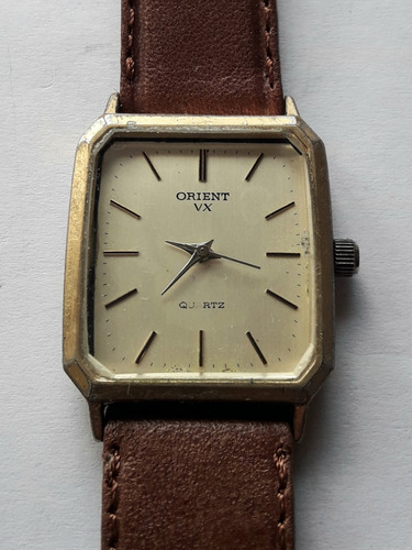 Reloj Orient De Vestir 