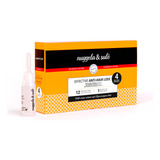 Kit Ampollas Anti-caída - Nuggela & Sulé 4x10ml