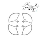 Protetor Hélice Drone Dji Mini 2 Anti-choque / Colisão