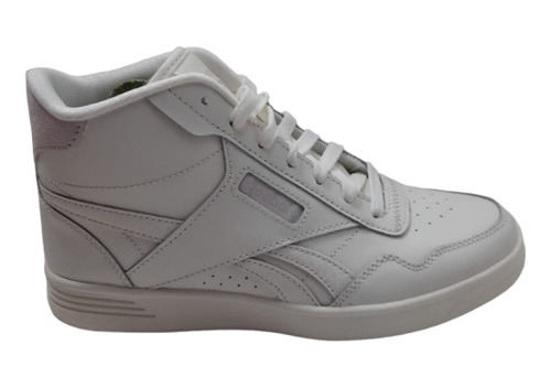 Zapatillas Botita Reebok Club High Top Urbana Mujer