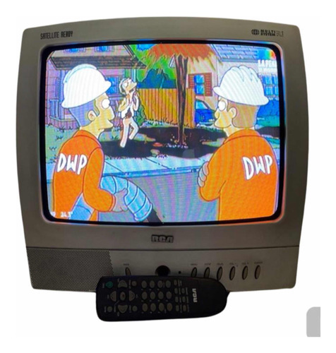 Televisor