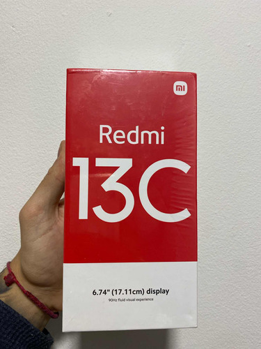 Redmi 13c