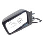 Retrovisor Nissan Pathfinder Izquierdo Electrico 86-87  Nissan Pathfinder