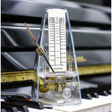 Hoseyin Mechanical Metronome, Universal Metronome For Pia Ab