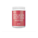 Nutremax Collagen Beauty Drink 240grs Antioxidante Magnesio