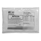 Nipagin - Metilparabeno - 100g