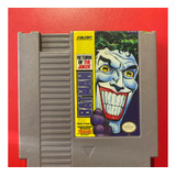 Batman Return Of The Joker Nes Nintendo Oldskull Games 