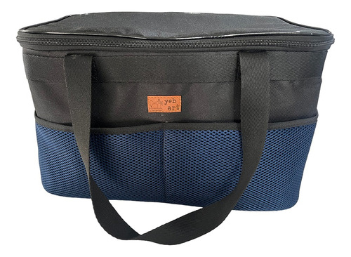 Bolsa Termica Impermeável 23 Litros Cooler Praia Camping 