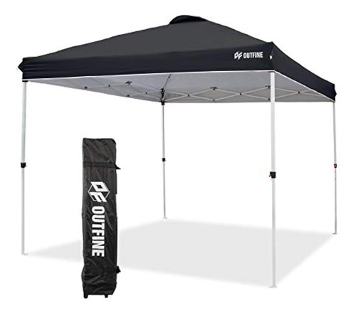 Toldo Emergente Outfine Carpa Para Patio De 10 X 10 Carpa Pa