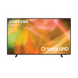 Smart Tv Samsung Series 8 Un43au8000gxzs Led 4k 43  100v/240v