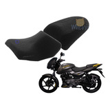 Malla Mesh Protector Cubreasiento Bajaj Pulsar 150 Neon