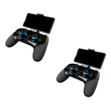 Joystick Inalambrico Kit X 2 Pc Ps3 Android Etheos Jsinsop1