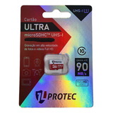 Cartao De Memoria Micro Sd 256gb Jl-256g-a