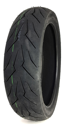 Cubierta Moto Ridestone 140 70 17 Street Max Tl 72p