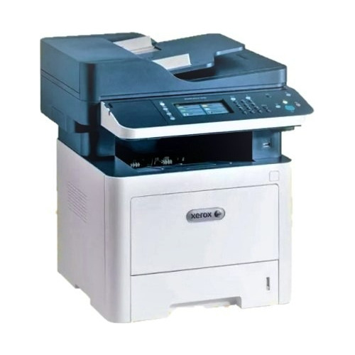 Reset Xerox 3345 3335 Software Nochip  106r03623