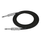 Cable De Instrumento Plug Plug 10 Mts Kirlin Ipcv-241-10