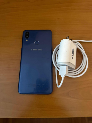 Celular Samsung Galaxy A10s