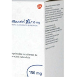 Welbutrin Xl 150