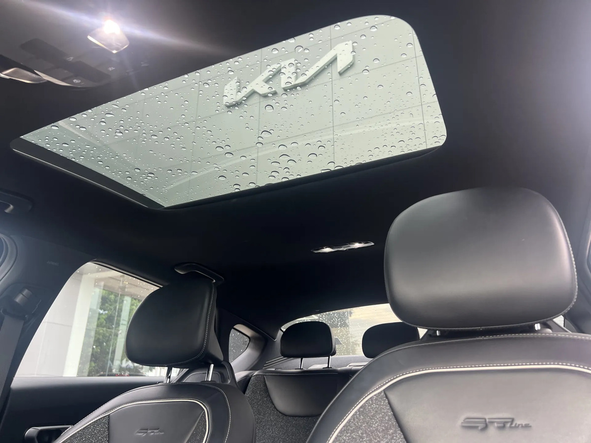 Kia K4 2025 - Imagen 11