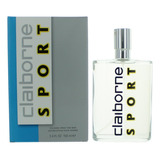 Claiborne Sport De Liz Claiborne, Spray De Colônia De 3,4 On