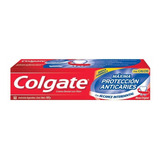 Pack X 3 Unid Crema Dental  Anticaries 180 Gr Colgate Crema