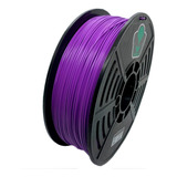 Filamento Pla Roxo 1kg - 3dsquad