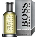 Perfume Importado Hugo Boss Bottled 100ml