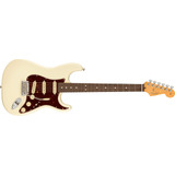 Fender American Professional Ii Stratocaster - Blanco Olím.