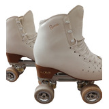 Patines Profesionales Italianos Edea Suono